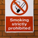smoking ban
